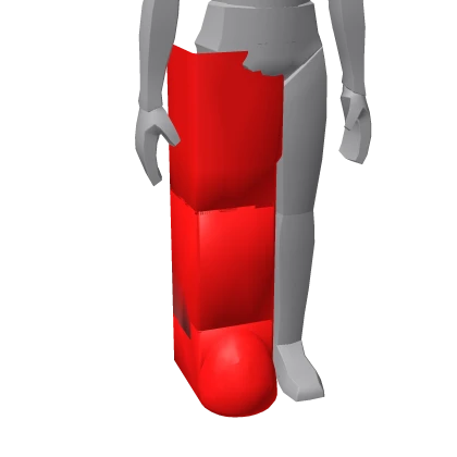 ⭐Sammy Steal a Brainrot V3🌟 - Right Leg | Roblox Item