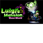 Luigi's Mansion Dark Moon Fans