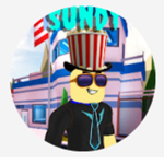 Sundy fan club