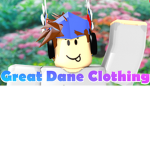 Mr Great Dane FAN CLUB
