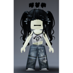 #Emo Outfits