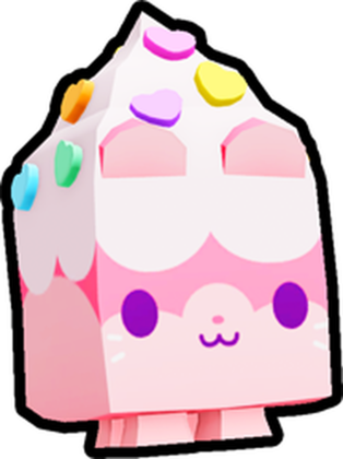 Cupcake Hamster