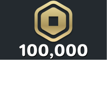 100,000 Bobux Obby