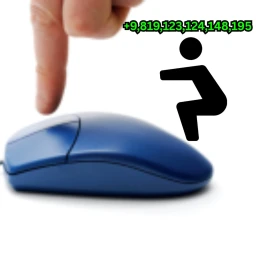 Every Click +1 Squat icon