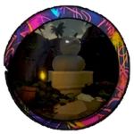 caption=Badge