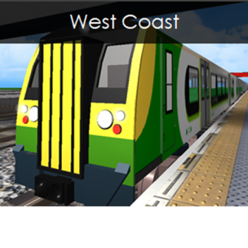 London Midland - Theory