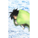 Broly Gang!
