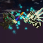 (x2 XP) Project: Periastron X