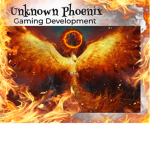 Unknown Phoenix