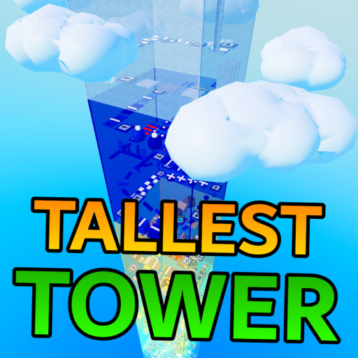 Tallest Tower 