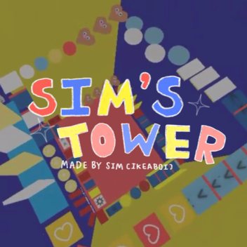 ซิมทาวเวอร์