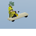 Jig YT Squad