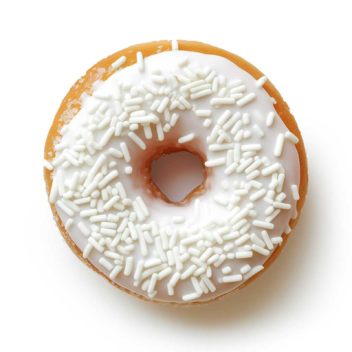 [NEW] be a dad and get donuts