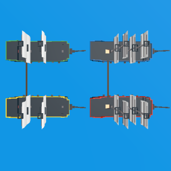 Sink Each Others Ship!™