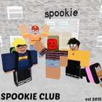 spookie club