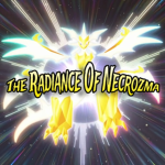 Radiance of Necrozma