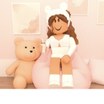 cinnaamooons angels