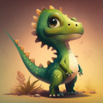 Bellas~Dinos