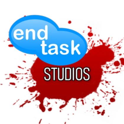 endtask_studios Roblox group icon