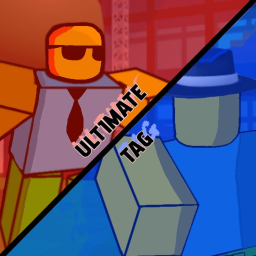 Ultimate Tag