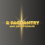 Roblox Pageantary