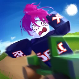 crash into others and don't die icon