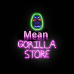 Mean Gorilla Store
