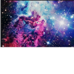 Galaxy’s adventure squad