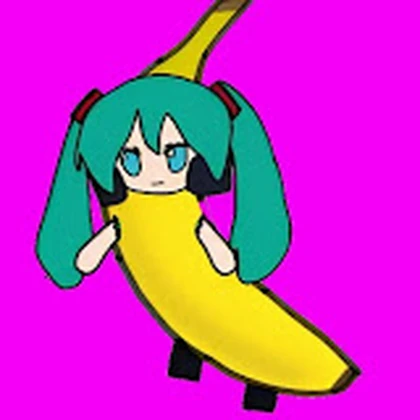 MikuMex20 Comunidad Roblox group icon