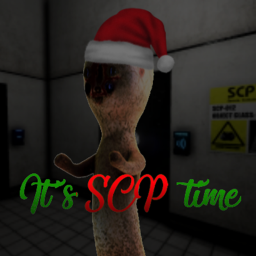 It's SCP time!
