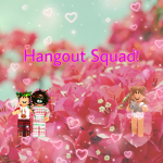 #Hangout Squad