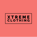 XTreme Clothing :p