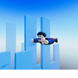 Superman's Adventure