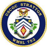 USCGC Stratton (WMSL-752)
