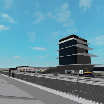 Indianapolis Motor Speedway