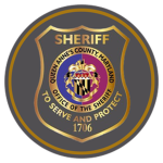 Queen Anne's Sheriff's Office