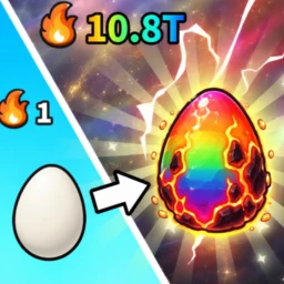 Throw an Egg icon