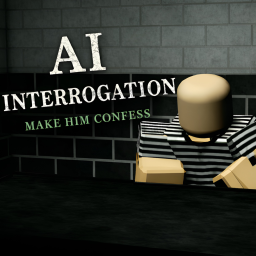 AI Interrogation 📁 icon
