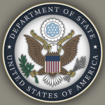 [F.USA] Department of State