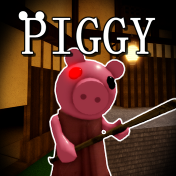 [DISTRACTION!] Piggy: Red's RP