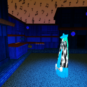 the mimic Music Pack (added k u c h i s a ke-onna!