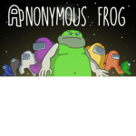 frog among us