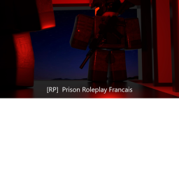[V1] Prison RolePlay