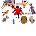 The trollz we are