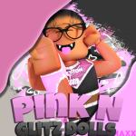 Pink N Glitz Dolls
