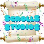 Scrolls Studios