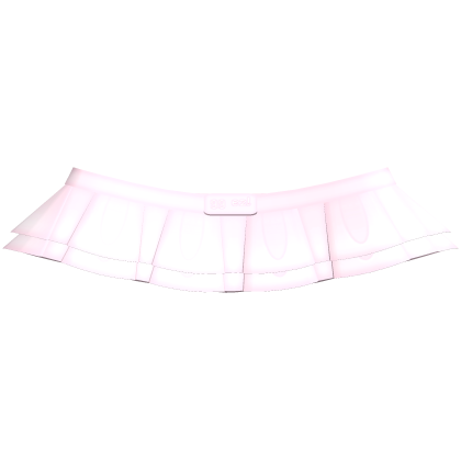 ɞ ˓ ︵ cute gg ez gamer girl skirt in Pink Roblox item