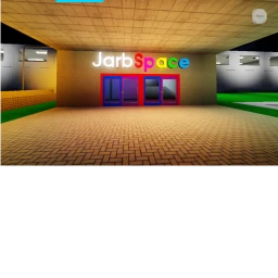 JarbSpace icon