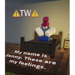 Jenny feelings Group Thumbnail