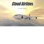 Cloud Airlines TM